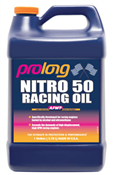 1 GAL NITRO 50 RACING OIL WITH AFMT*