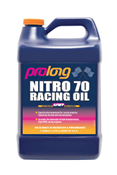1 GAL NITRO 70 RACING OIL WITH AFMT*