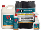 LPS1LUBRICANT