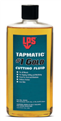 16 oz LPS TAPMATIC® #1 GOLD CUTTING FLUID