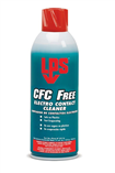 11 oz AERO LPS CFC-FREE ELECTRO CONTACT CLEANER (^)(^)