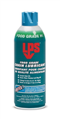 12 oz LPS CHAIN LUBRICANT FOOD GRADE
