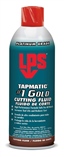 11 oz AERO LPS TAPMATIC® #1 GOLD CUTTING FLUID