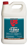 1 GAL LPS TAPMATIC® #1 GOLD CUTTING FLUID