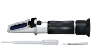 PORTABLE REFRACTOMETER RHB-32
