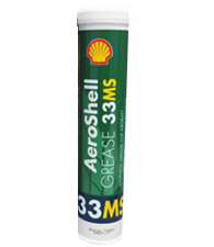 14 oz AEROSHELL GREASE 33