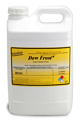 dow