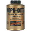 1/4 LBS BRSH CAN JET-LUBE KOPRKOTE