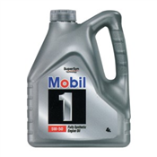 QUART MOBIL 1 5W50*