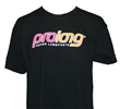 PROLONG CHAMPION MEN'S BLK T-SHIRT