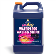 1 GAL  WATERLESS WASH & SHINE