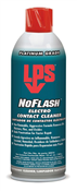 15 oz AERO LPS NOFLASH® ELECTRO CONTACT CLEANER