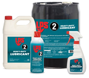 LPS2LUBRICANT